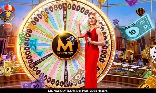 Exclusive Bonuses & Promotions